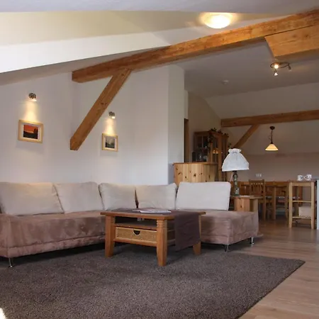 Ferienwohnung Adamer *