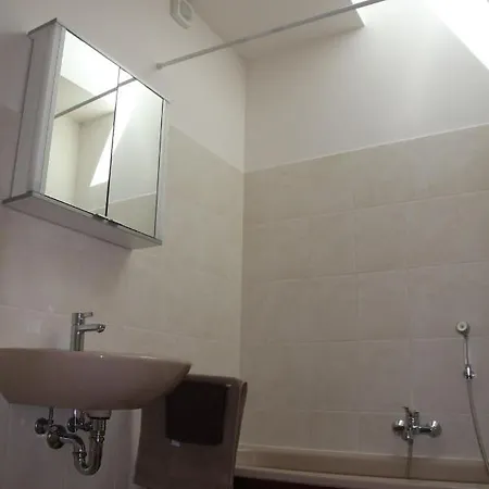 Ferienwohnung Adamer *
